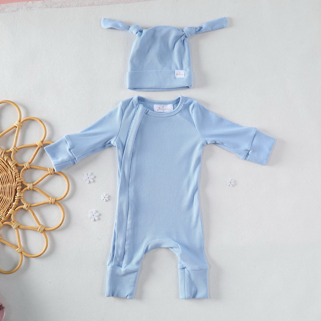 Baby bundle for boys